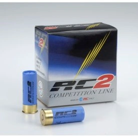 Amunicja RC2 SKEET 28gr 2.0mm