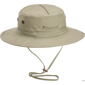 KAPELUSZ PINEWOOD® Z MOSKITIERĄ 9478 (L.KHAKI)