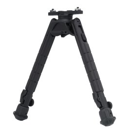 UTG - Dwójnóg Recon 360® TL - 8'' - 12'' - M-LOK® - Czarny - TL-BPM03