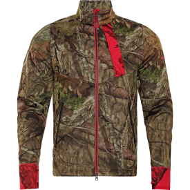 Kurtka męska Harkila Moose Hunter 2.0 Fleece (130114372)