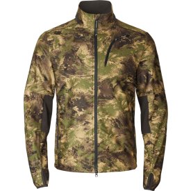 Kurtka polarowa Harkila Deer Stalker WSP camo AXIS MSP®Forest (130116297)