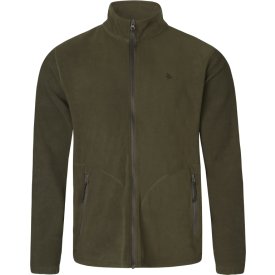 Bluza polarowa Seeland Benjamin Pine green - zielona (130215522)