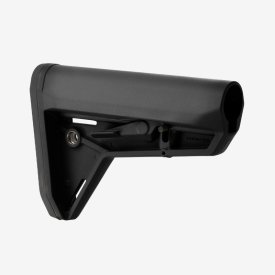 Kolba Magpul MOE SL Carbine Stock Mil-Spec MAG347 Czarna