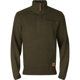 Sweter myśliwski Harkila Annaboda 2.0 HSP Willow Green (150106629)