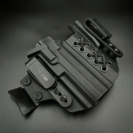 Kabura Doubletap Appendix Elastic - Echelon