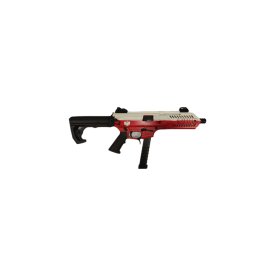 PISTOLET CELIK CROSSLINE-C-9 8" KAL.9x19