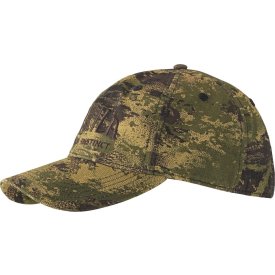 Czapka z daszkiem Harkila Modi Cap Axis MSP Forest 18011319799