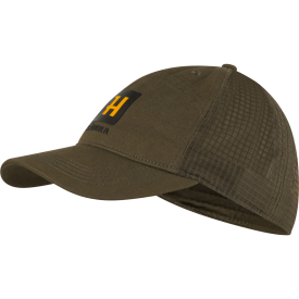 Czapka Harkila - Instinct cap Willow green, One size (180119844)
