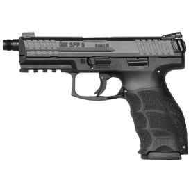 PISTOLET Heckler Koch SFP9 SD