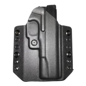 Kabura Doubletap OWB - Colt 1911
