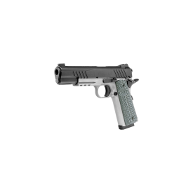 Pistolet Savage 1911 two-tone z szyną (9x19)