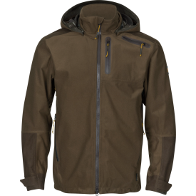 Kurtka Harkila Forest Hunter GTX Hunting green/Shadow brown (10001006200)