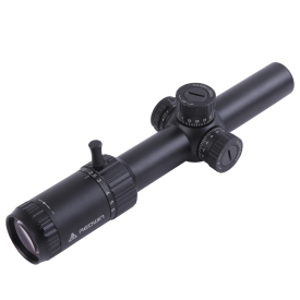 LUNETA REDWIN RW1-MIL TORERO 1-6×24 MIL