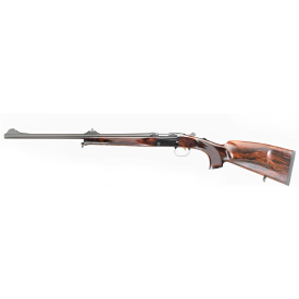 Sztucer łamany Merkel K5 Black (kipplauf) - 6,5 Creedmoor