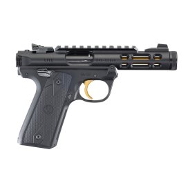 RUGER MARK IV Lite 43927