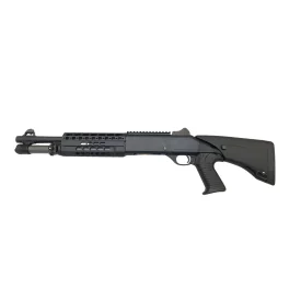 Strzebla Samopowtarzalna BENELLI FSA M4-A1 14"SI GH S TEL PG TC kal. 12/76