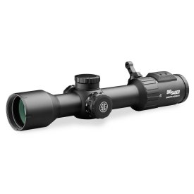 Luneta SIG SAUER SIERRA 6 BDX 2-12X40 MM