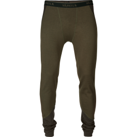 Kalesony Harkila Base Warm willow green/shadow brown (200105763)