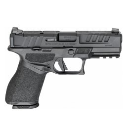 PISTOLET SPRINGFIELD ARMORY ECHELON 4.0 COMPACT; 4", 3-DOT TRYT