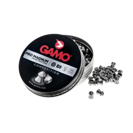 Śrut Gamo Pro Magnum 5,5mm 250szt