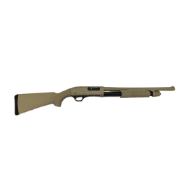 Strzelba Pump Action Retay GPS  FDE