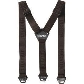 Szelki Harkila Tech zielone (21010366399)