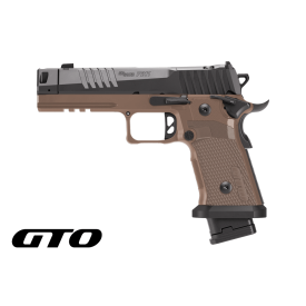 Pistolet Sig Sauer P211 GTO COMBAT kal. 9x19