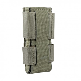 TASMANIAN TIGER SGL PI MAG POUCH MCL OLIVE 7956.331