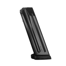 Magazynek P30/SFP9 – kal. 9mm – 17rd stalowy - czarny (254234)