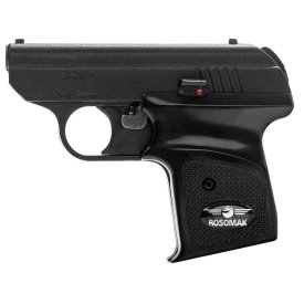 Pistolet hukowy BAS Start-2 kal. 6 mm short