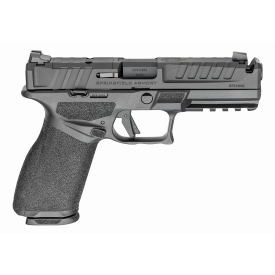 Pistolet Springfield ECHELON COMP CUT Z KOMPENSATOREM,4,5"F U-NOTCH TRYT