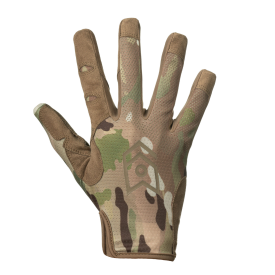 MoG Target - Rękawice Light Duty - Multicam 8111M