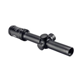 MEOPTA MEOSTAR R2 1-6x24 RD