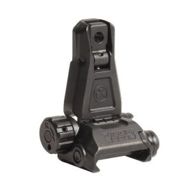 Magpul - Celownik przeziernikowy składany MBUS Pro - Czarny - MAG276 (18366)