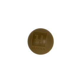 Gałka zamkowa Harkila bolt knob – Willow Green (118190029)