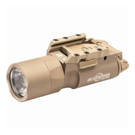Latarka X300T-A - TAN Surefire