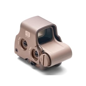 CELOWNIK HOLOGRAFICZNY EOTECH EXPS 3-0 TAN
