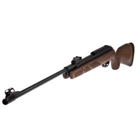 Karabinek wiatrówka Gamo Hunter 440 k.4,5mm 1-strzał. do17J (6110056-16J)