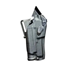 Kabura SAFARILAND RDS DO GLOCK 17 OPTIC/LIGHT,BLACK STX