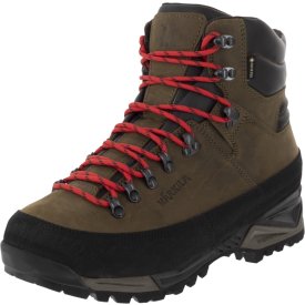 Buty myśliwskie Harkila Saxnas GTX zielone (300118836)