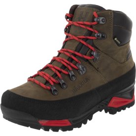 Buty myśliwskie damskie Harkila Saxnas GTX women zielone (300118936)