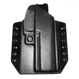 Kabura Doubletap OWB - Sig Sauer P320 Full Size - LEWA