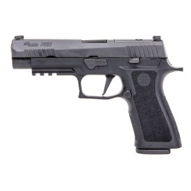 Pistolet SIG SAUER P320 XFULL