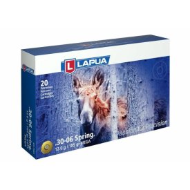 Amunicja LAPUA .30-06 MEGA 12g