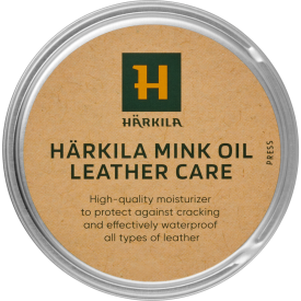 Środek do pielęgnacji skóry Harkila Mink Oil 170 ml 34010030700
