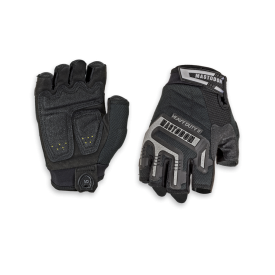 Rękawice Mastodon Heavy Duty II Short Black (34529)