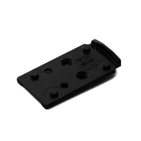 2BME035 – Walther PDP 2.0 – Delta Point Pro , Eotech EFLX, Vortex Deffender ST