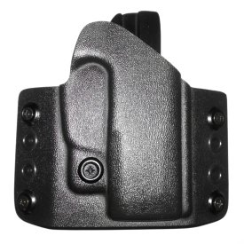 Kabura Doubletap OWB - Sig Sauer P365