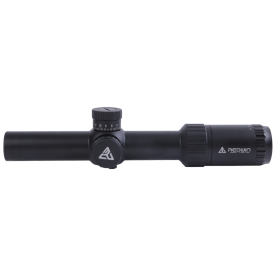 LUNETA REDWIN RW1-MOA TORERO 1-6×24 MOA
