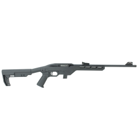 Karabinek samopowtarzalny CITADEL Trakr-22 kal .22 LR, z mag. 10-nabojowym